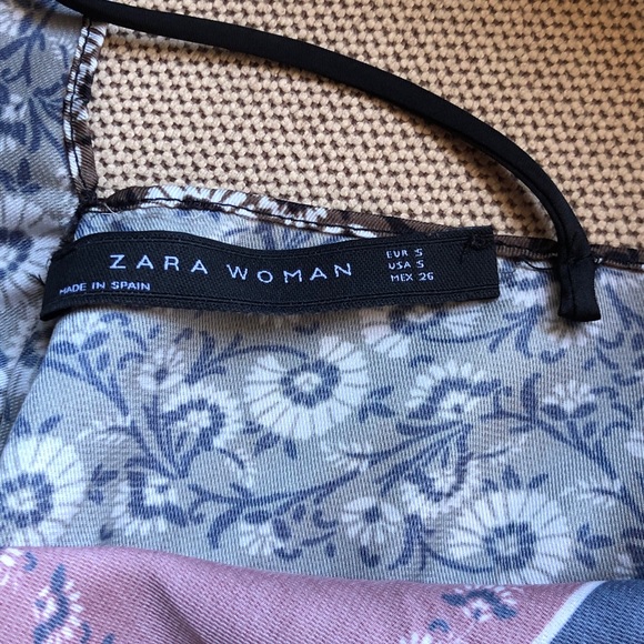 Bohemian Zara top - Picture 5 of 5